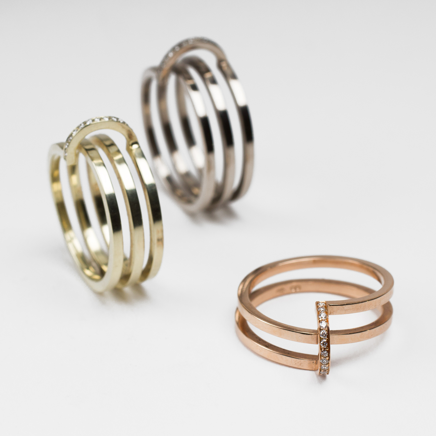 vierkant - Helix_boog_briljant_triocolore_collage kopie 2